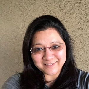 Meet your Posher, Corinna